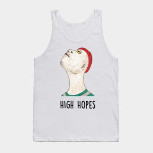 High Hopes Tank Top